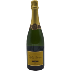 Bailly Lapierre Cremant Reserve Brut | french sparkling